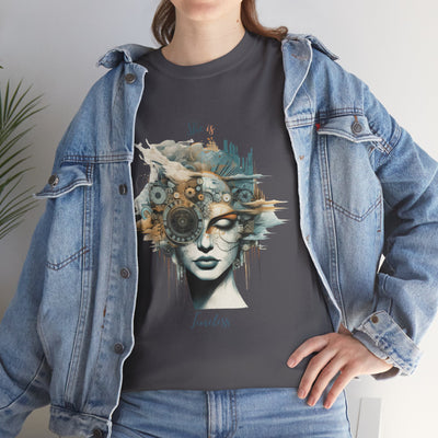 She is Timeless shirt, Womens shirt, Timeless shirt, clock shirt