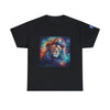 Majestic Leo Lion Tee