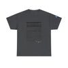 Men's Masculine Tee