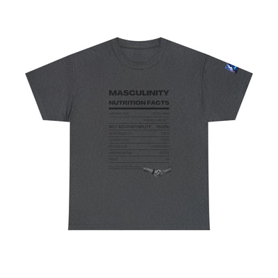 Men's Masculine Tee