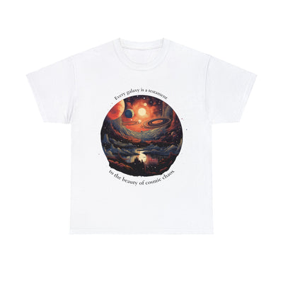 Cosmic Chaos Tee