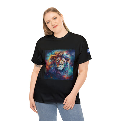 Majestic Leo Lion Tee