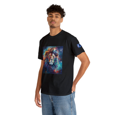 Majestic Leo Lion Tee