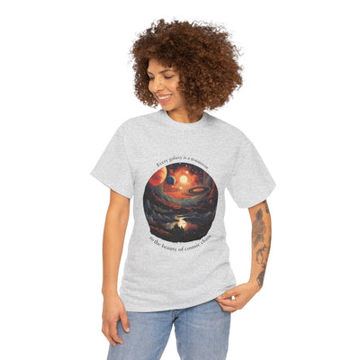 Cosmic Chaos Tee