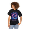 Lost Among the Stars Tee, Galaxy shirt, Graphic Tee, Quote T-shirt, Galactic T-shirt, Starry T-shirt