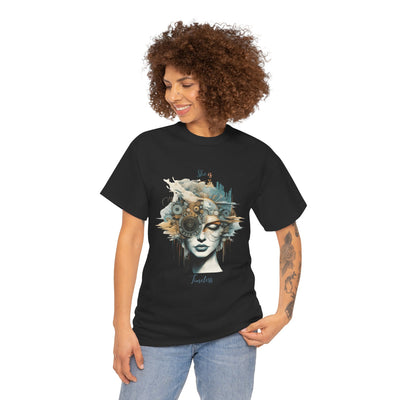 She is Timeless shirt, Womens shirt, Timeless shirt, clock shirt