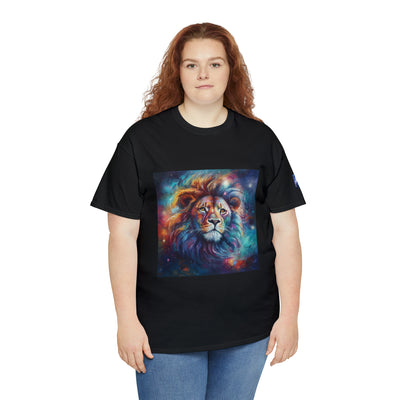 Majestic Leo Lion Tee