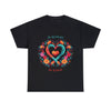 Love is infinite T-shirt, Love shirt, Heart shirt, Infinite shirt