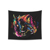 Printed Wall Tapestry