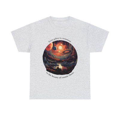 Cosmic Chaos Tee