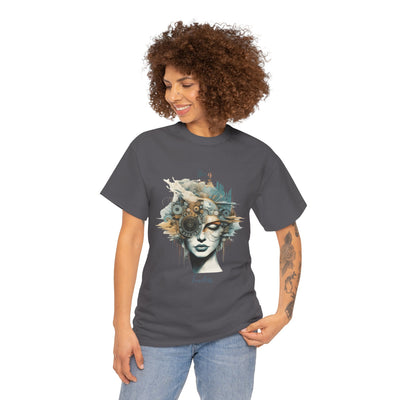 She is Timeless shirt, Womens shirt, Timeless shirt, clock shirt