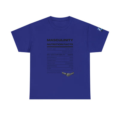 Men's Masculine Tee