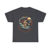 Galactic Wanderer Tee, Quote T-shirt, Graphic T-shirt