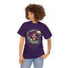 Galactic Wanderer Tee, Quote T-shirt, Graphic T-shirt