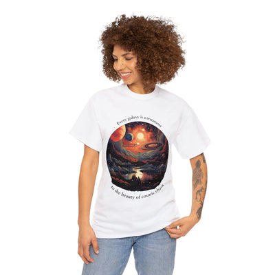 Cosmic Chaos Tee