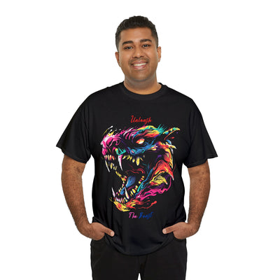 Unleash the Beast T-shirt,