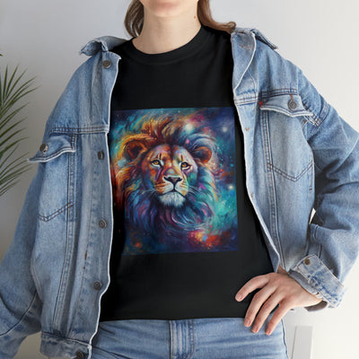 Majestic Leo Lion Tee