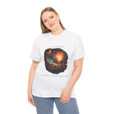 Cosmic Odyssey Tee