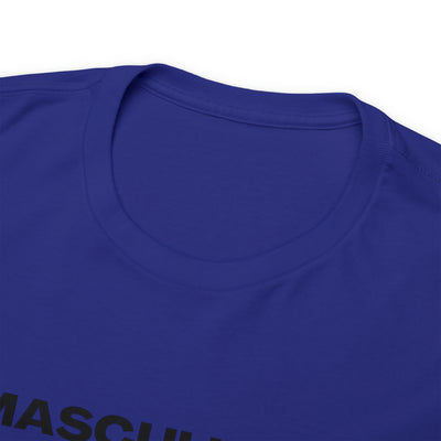 Men's Masculine Tee