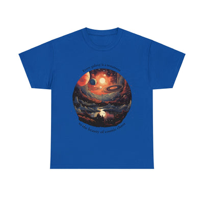 Cosmic Chaos Tee