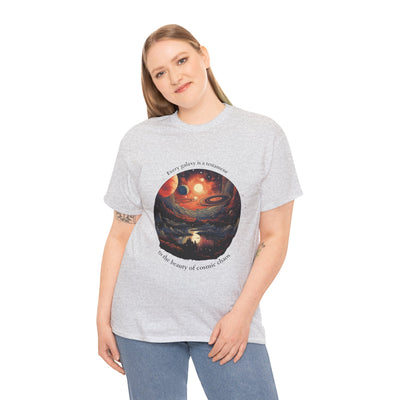 Cosmic Chaos Tee