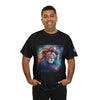 Majestic Leo Lion Tee