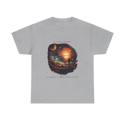Cosmic Odyssey Tee