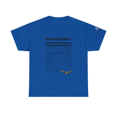 Men's Masculine Tee