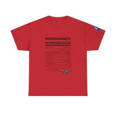 Men's Masculine Tee