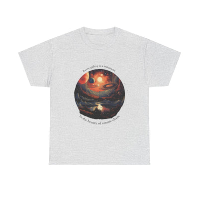 Cosmic Chaos Tee