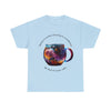 Cosmic Coffee Tee