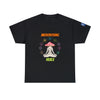 "Microdosing Heals" Tee