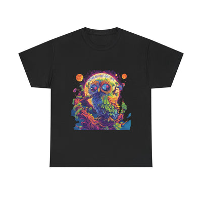 Owl Always love you T-shirt, Animal Love Shirt, Quote T-shirt, Owl Shirt, Owl clothing