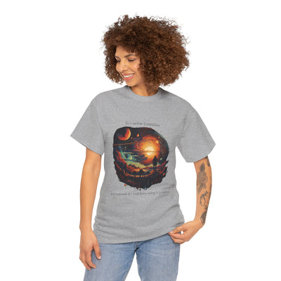 Cosmic Odyssey Tee