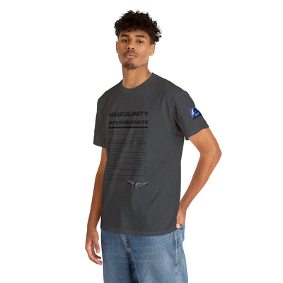 Men's Masculine Tee