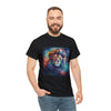 Majestic Leo Lion Tee