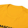 Men's Masculine Tee