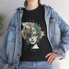 She is Timeless shirt, Womens shirt, Timeless shirt, clock shirt