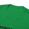 Men's Masculine Tee