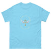 Men's Ancient Creed Gold classic tee