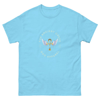 Men's Ancient Creed Gold classic tee