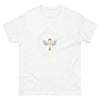 Men's Ancient Creed Gold classic tee