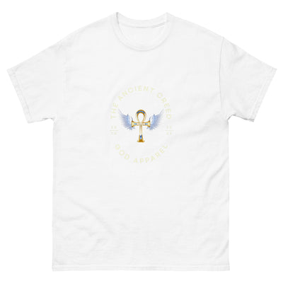 Men's Ancient Creed Gold classic tee