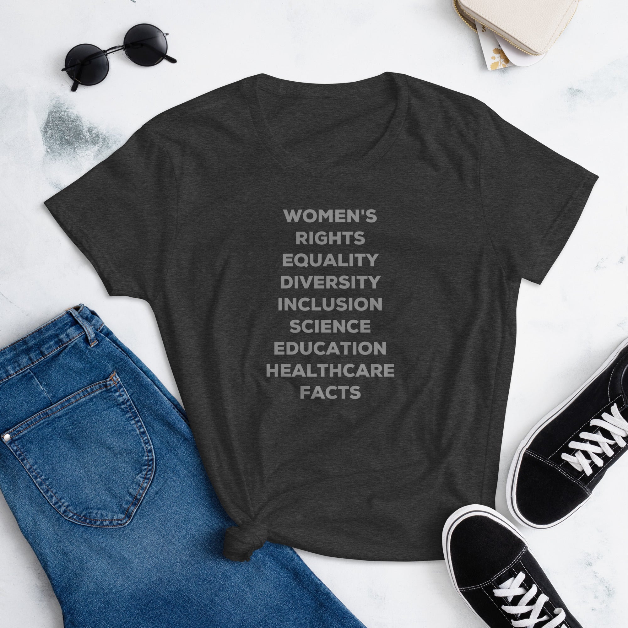 Women's Feminism shirt, feminist gift shirt, Feminist shirt,