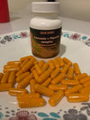 Curcumin & Piperine Complex