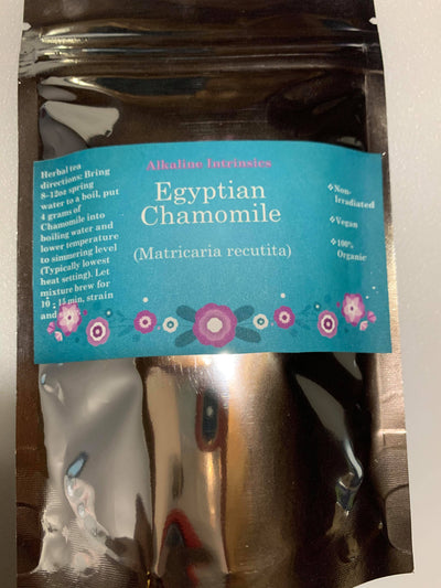 Egyptian Chamomile